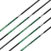 Shaft | VICTORY ARCHERY VForce 245 - Gamer - Carbon -...