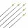 Complete Arrow | EASTON Axis - Carbon | Spine: 400