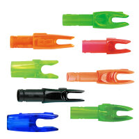 EASTON: Pin G Nocke | Groove Orange