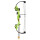 BEAR ARCHERY Brave 3 - Compound Bow Set Green