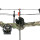 DRAKE Gecko RTS - 30-55 lbs - Compound Bow - Color: Camo