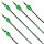 Complete Arrow | VICTORY ARCHERY VForce 245 - Gamer - Carbon | Spine: 400