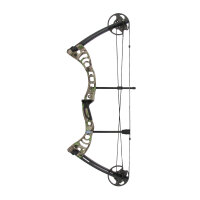 DRAKE Gecko - 30-55 lbs - Compound Bow