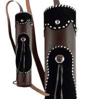 elTORO Marron - Back Quiver