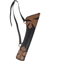 elTORO Wikinger - Back Quiver