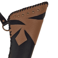 elTORO Wikinger - Back Quiver