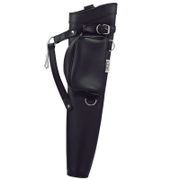 elTORO Black Pepper - Side Quiver