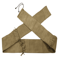 elTORO Bow Cover Leather Deluxe II