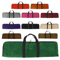 elTORO Wild Colorz Velour - Bow Bag