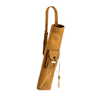 elTORO Back Quiver Bone 1