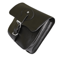 elTORO Belt Pouch made from smooth Leather