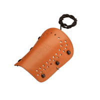 elTORO Traditional Arm Guard Medieval III