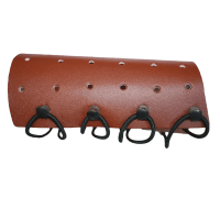 elTORO Traditional Arm Guard Medieval IV