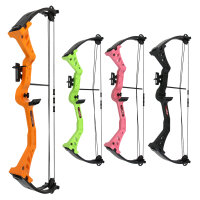 DRAKE Besra - 19-25 lbs - Compound Bow