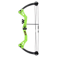 DRAKE Besra - 19-25 lbs - Compound Bow