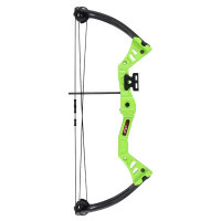 DRAKE Besra - 19-25 lbs - Compound Bow