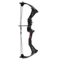 DRAKE Besra - 19-25 lbs - Compound Bow