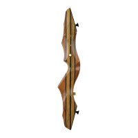 Riser | RAGIM Impala Deluxe Restyled - 17 inches | Left Hand