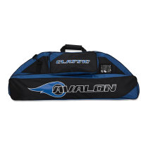 AVALON Classic - 106 cm - Compoundbogentasche mit Rucksackfunktion