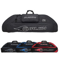 AVALON Classic - 106 cm - Compound Bow Bag with backpack function