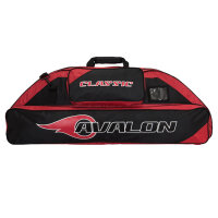 AVALON Classic - 116 cm - Compound bow bag with backpack function
