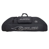 AVALON Classic - 116 cm - Compound bow bag with backpack function