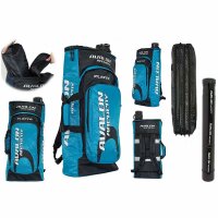 AVALON New Classic - Backpack with Arrow Tube | Turquoise