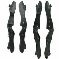 Handle | RAGIM Black Larp - 21 Inch - Right Hand