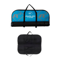 AVALON Tyro A³ - Bow bag with arrow tube