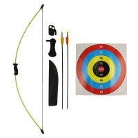 Kid´s Bow Set Longbow KIDSBOW