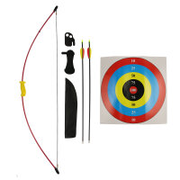 Kid´s Bow Set Longbow KIDSBOW