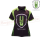 NOCK ON - Shooter Jersey Green - Woman