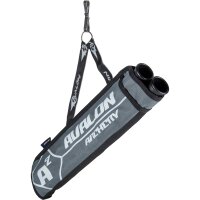 AVALON A&sup2; - Side quiver with 2 arrow tubes