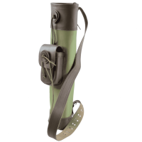 [SPECIAL] elTORO Horrido Line Set - Arm Guard, Glove and Back Quiver