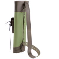 [SPECIAL] elTORO Horrido Line Set - Arm Guard, Glove and Back Quiver