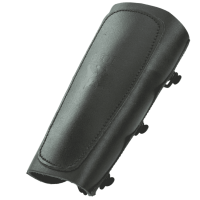 elTORO Queen - Arm Guard | Colour: Black