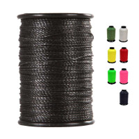 BCY Halo - String Material - Ø 0.021 inches | Colour: Black