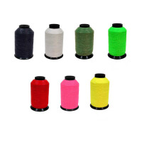 BCY Halo - String Material - Ø 0.030 inches | Colour: Black