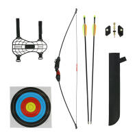 EK ARCHERY Chameleon LB - Longbow - Kids Archery Set