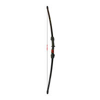 EK ARCHERY Chameleon LB - Longbow - Kids Archery Set