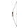 EK ARCHERY Chameleon LB - Longbow - Kids Archery Set