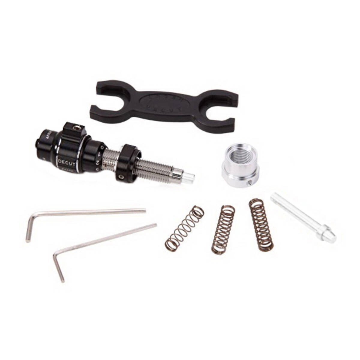 DECUT Zx229 - Button, 13,80 £