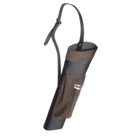 elTORO Back Quiver with large Pocket II