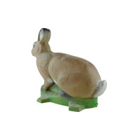 NATURFOAM Bunny - Sitting