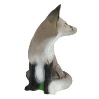 NATURFOAM Fox - sitting