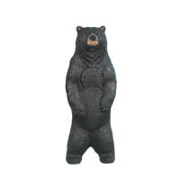 RINEHART Small Black Bear