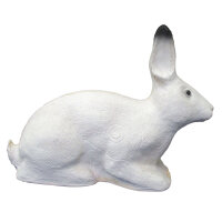 SRT Polar Rabbit - white