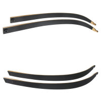 Limbs | DRAKE Essential - Black - 70 in. | 30 lbs