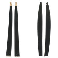 Limbs | DRAKE Essential - Black - 64 in. | 26 lbs