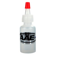 ARIZONA Lube Tube Refill Bottle - 0.5 oz.